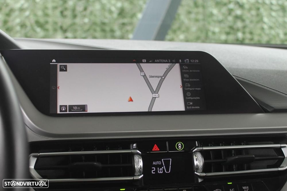 BMW 216 Gran Coupé d Advantage - 16