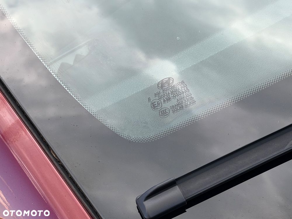 Hyundai Tucson 1.6 Turbo 4WD Intro Edition - 18