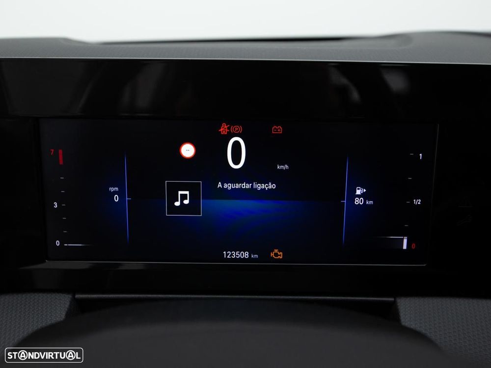 Opel Astra 1.5 D Business - 19