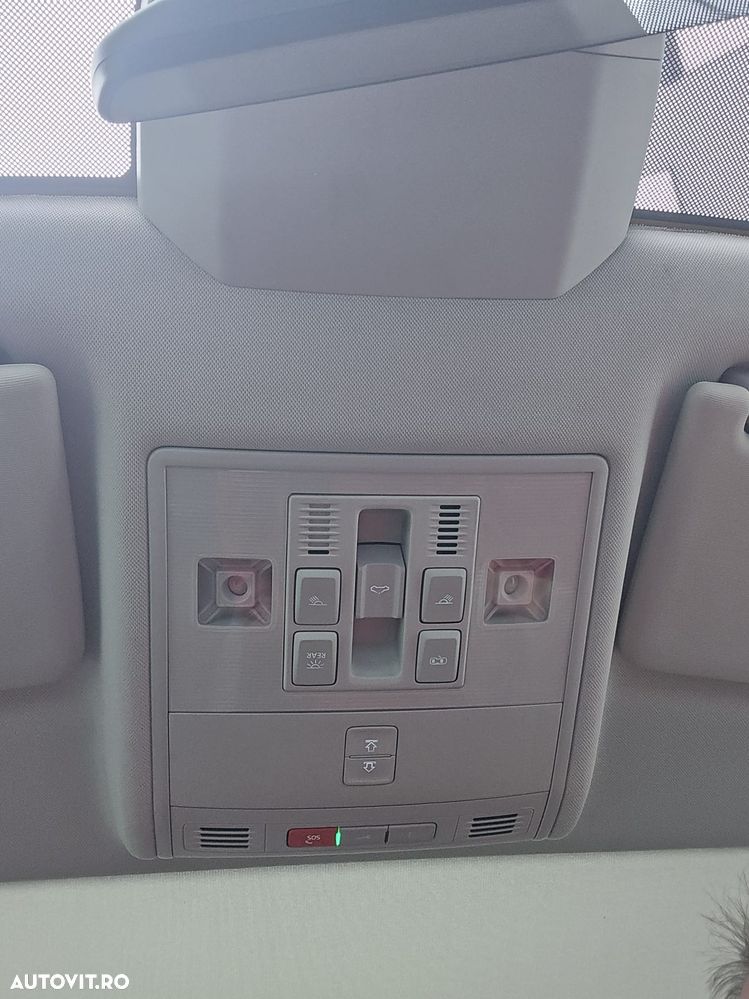 Skoda Kodiaq 2.0 TDI 4X4 DSG Style - 10