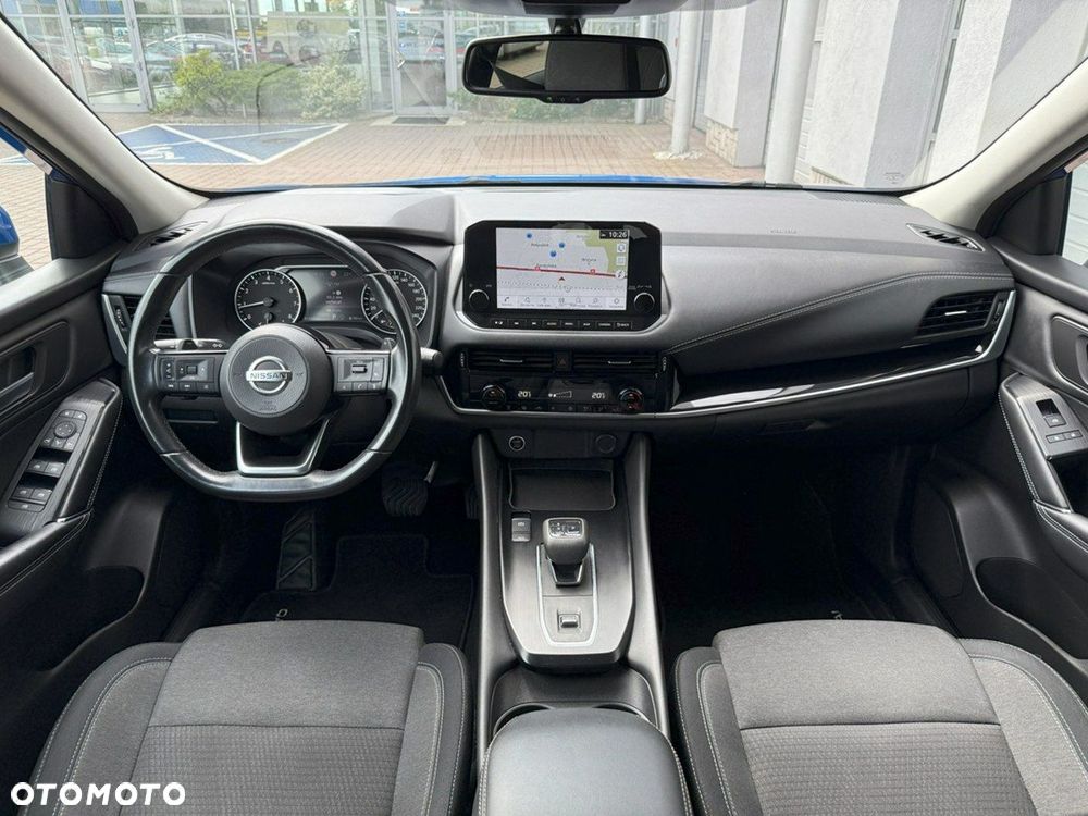 Nissan Qashqai - 20