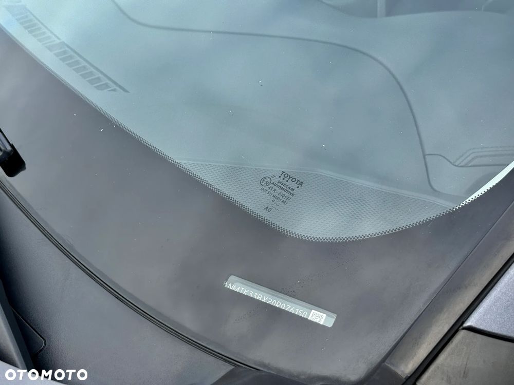 Toyota C-HR 1.8 Hybrid Comfort - 32