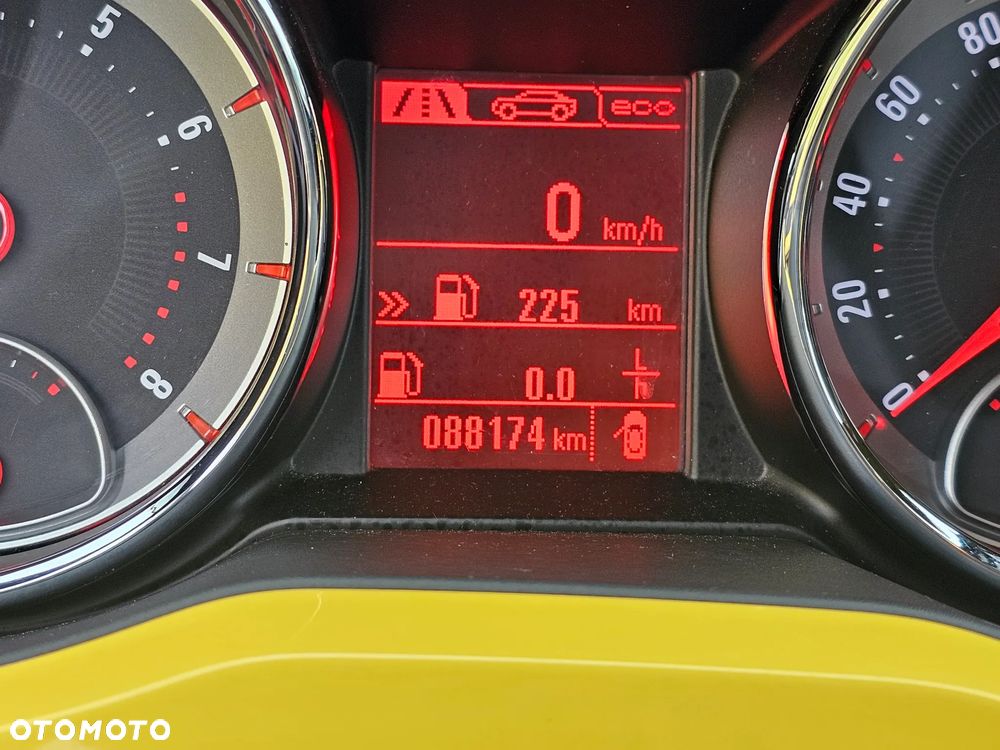 Opel Adam 1.4 Glam - 2