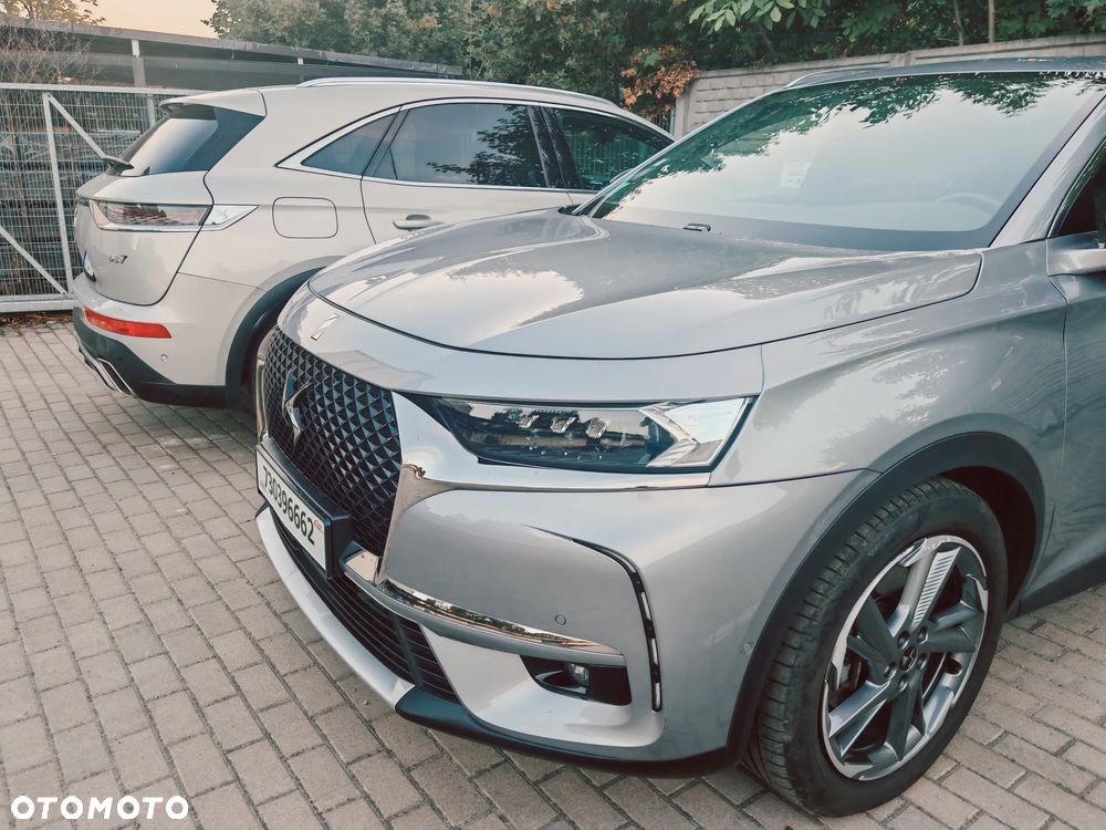 DS Automobiles DS 7 Crossback 1.6 E-Tense Rivoli - 24