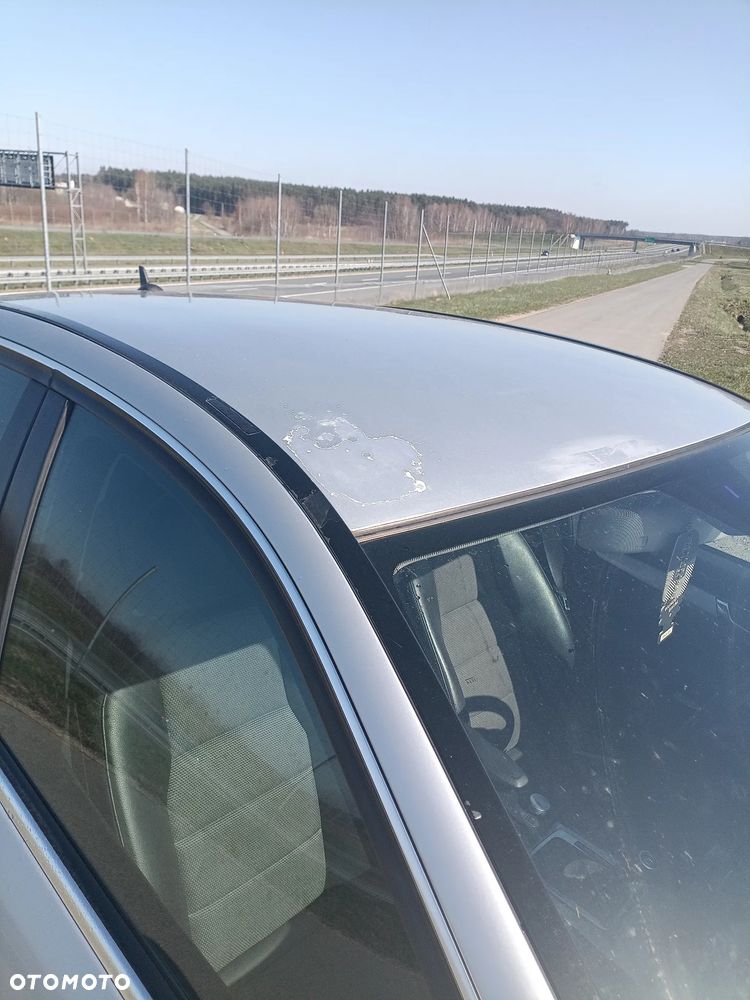 Mercedes-Benz Klasa C - 8