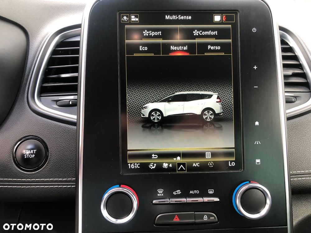 Renault Scenic - 26