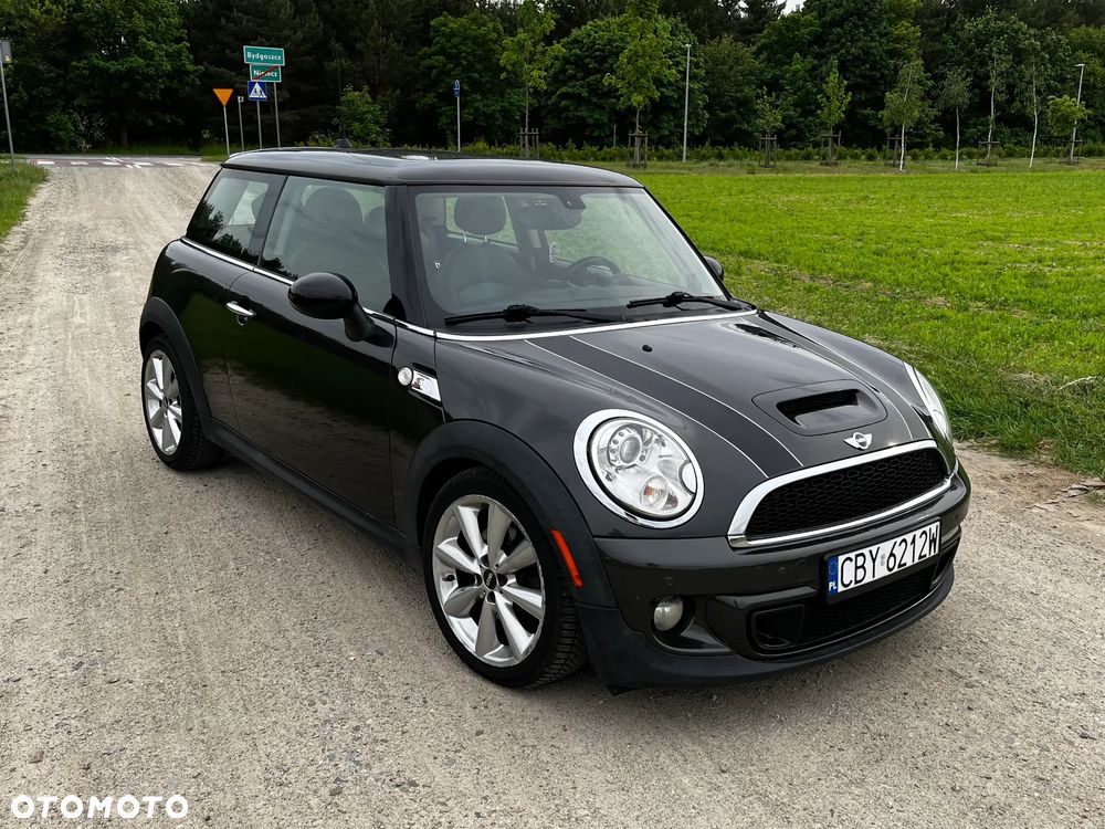 MINI Cooper S - 2