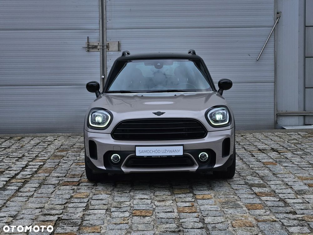 MINI Countryman Cooper ALL4 - 31