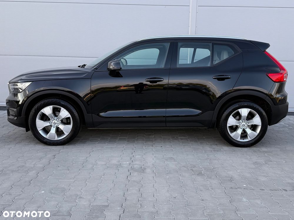 Volvo XC 40 D3 Momentum Pro - 25