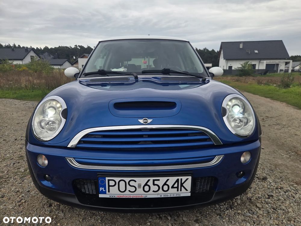 MINI Cooper S Standard - 5