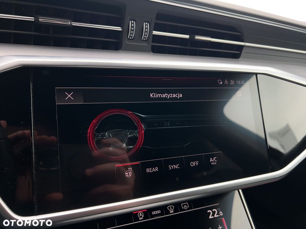 Audi A6 Avant - 24