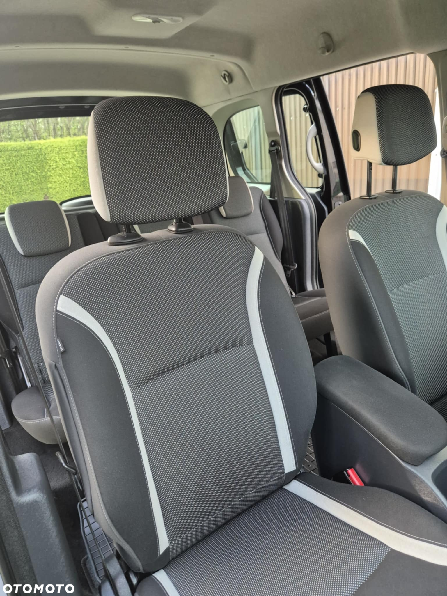 Renault Kangoo - 15