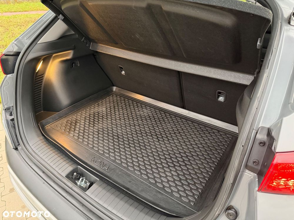 Hyundai Kona 1.0 T-GDI Comfort - 37