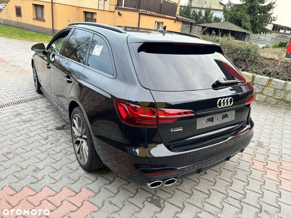 Audi S4 Avant - 3
