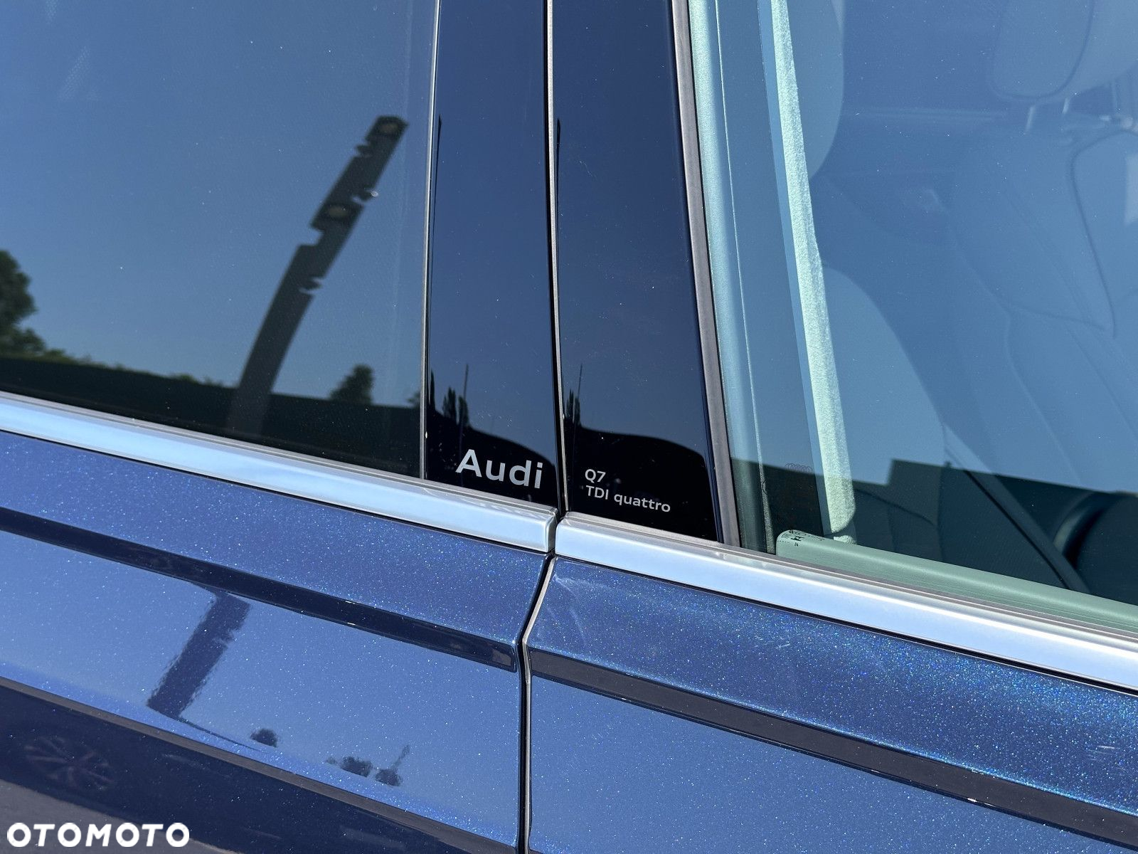 Audi Q7 - 7