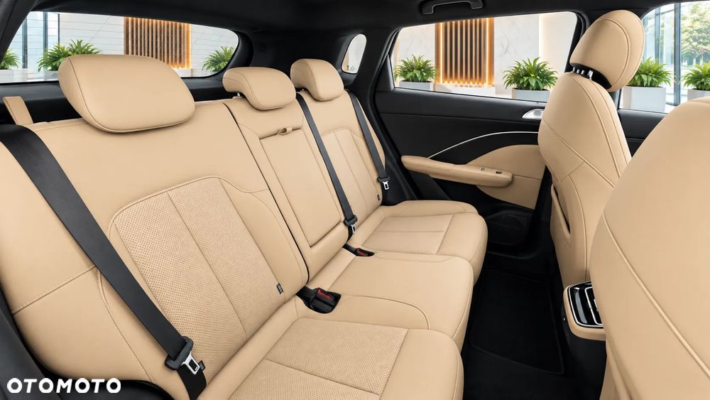 Changan CS55 Plus - 9