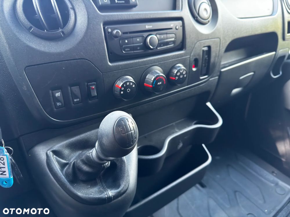 Renault MASTER L2H2 - 28