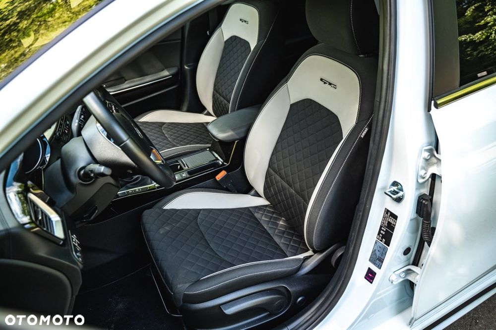 Kia Ceed 1.0 T-GDI GT-Line - 6