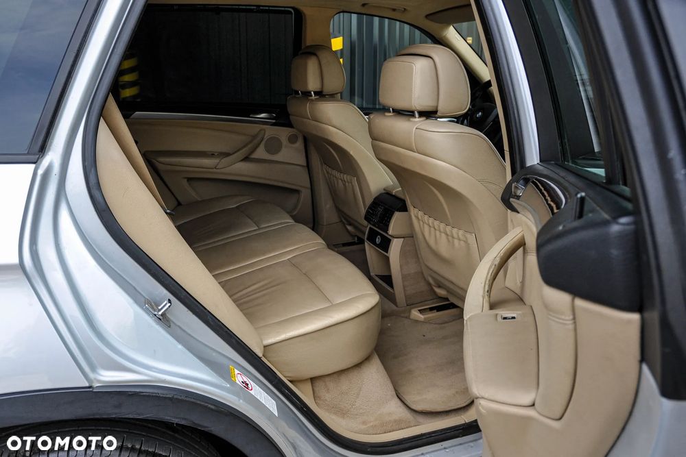 BMW X5 3.5d xDrive - 13