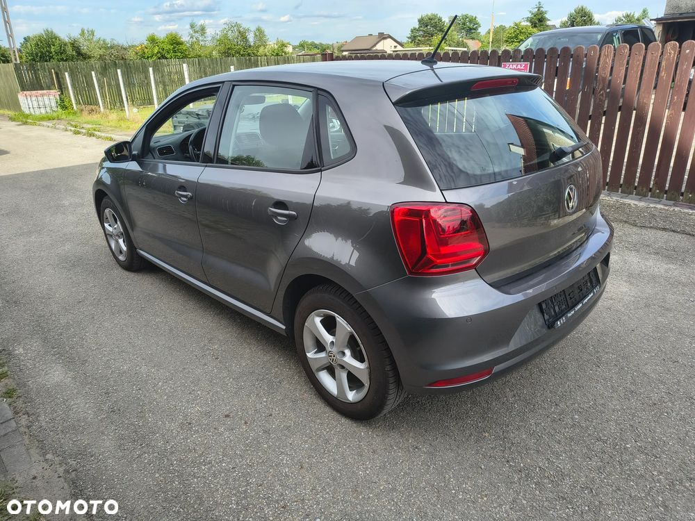 Volkswagen Polo - 28