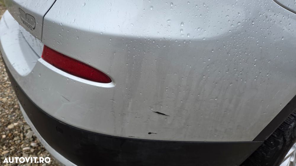 BMW X3 - 22