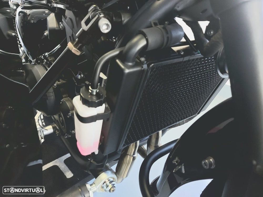 SWM Urban 525 Side Car Urban - 19