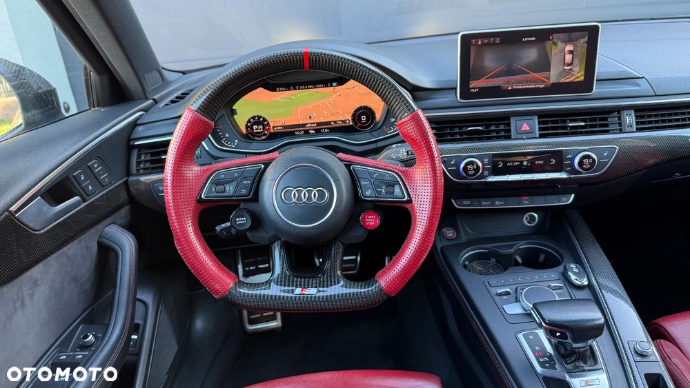 Audi S4 Limousine 3.0 TFSI Quattro Tiptronic - 13
