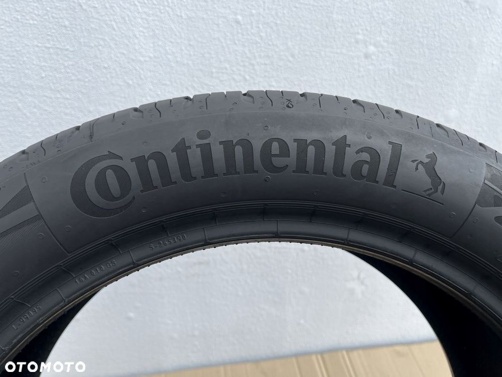OPONY 215/50/18 96V XL CONTINENTAL ECOCONTACT 6 - 5