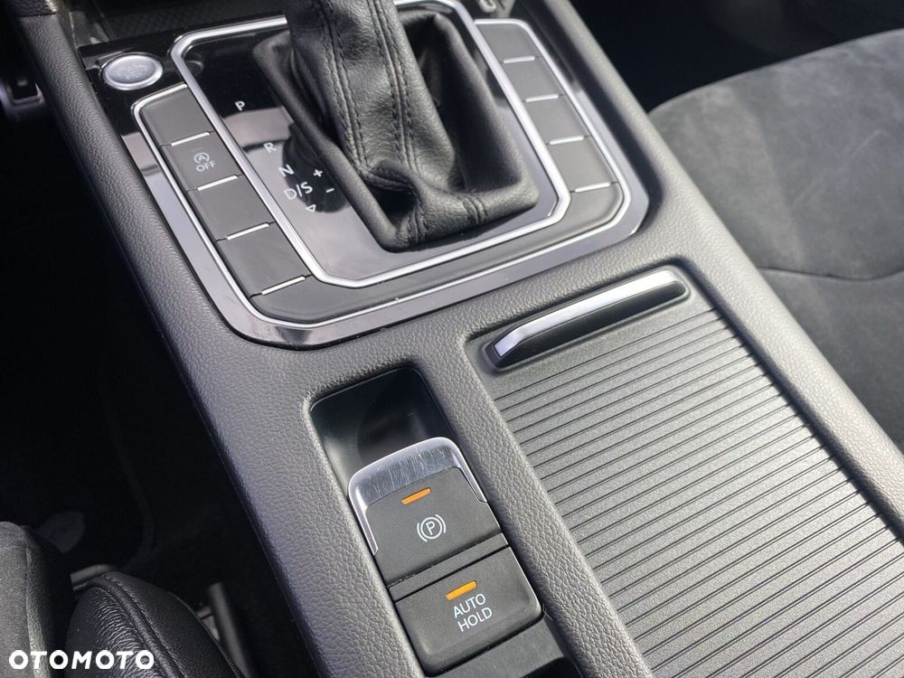 Volkswagen Arteon - 25