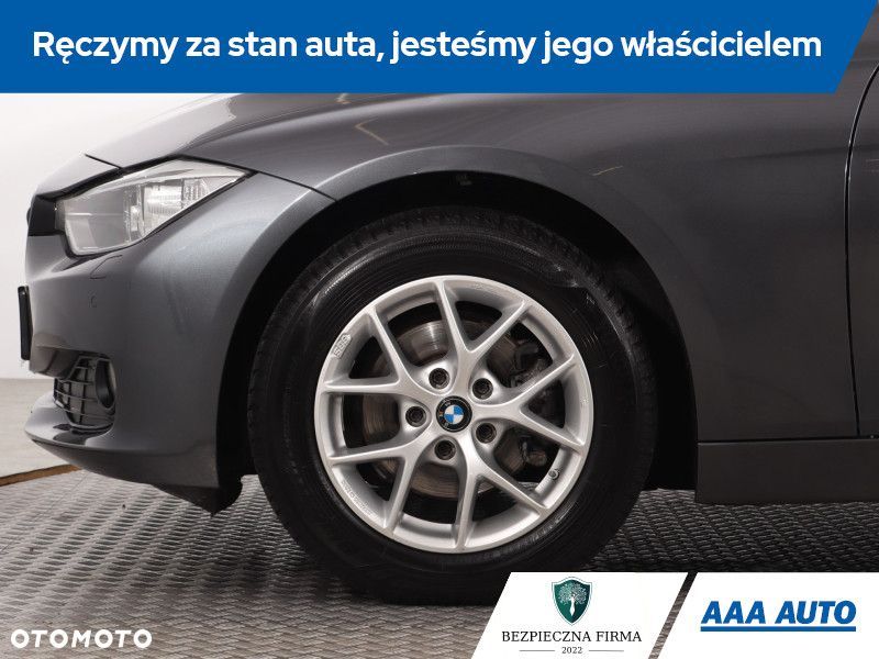 BMW Seria 3 - 16