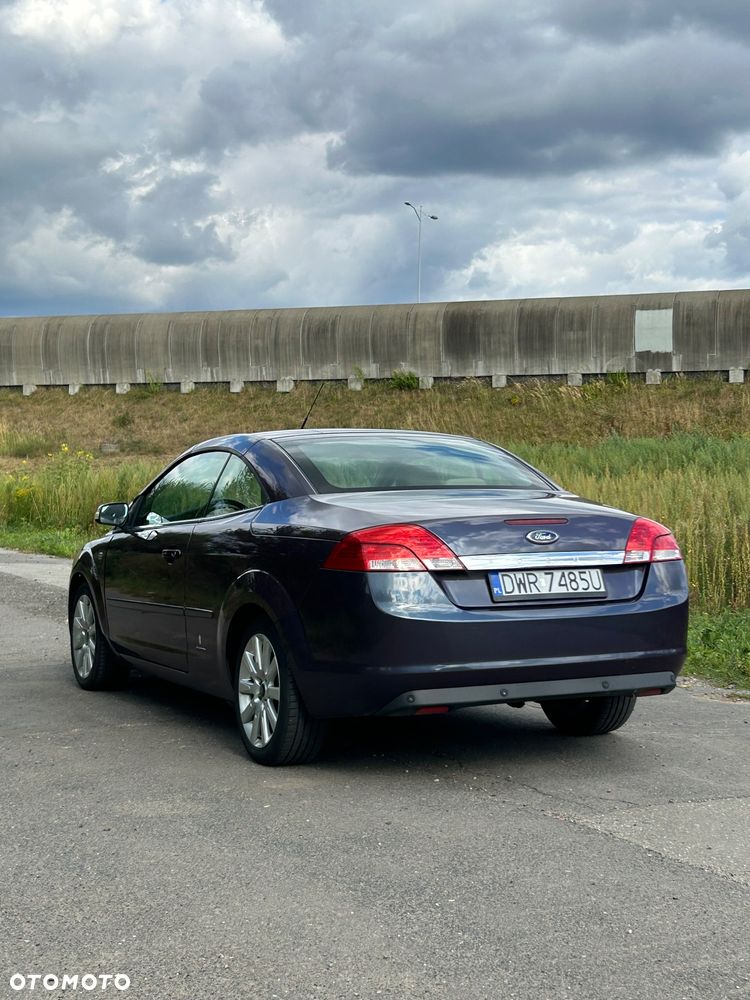 Ford Focus - 5