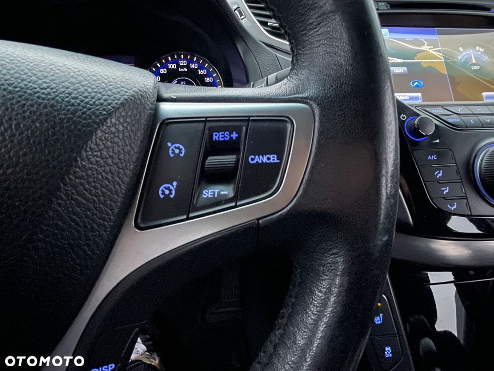 Hyundai i40 2.0 GDI Premium - 29