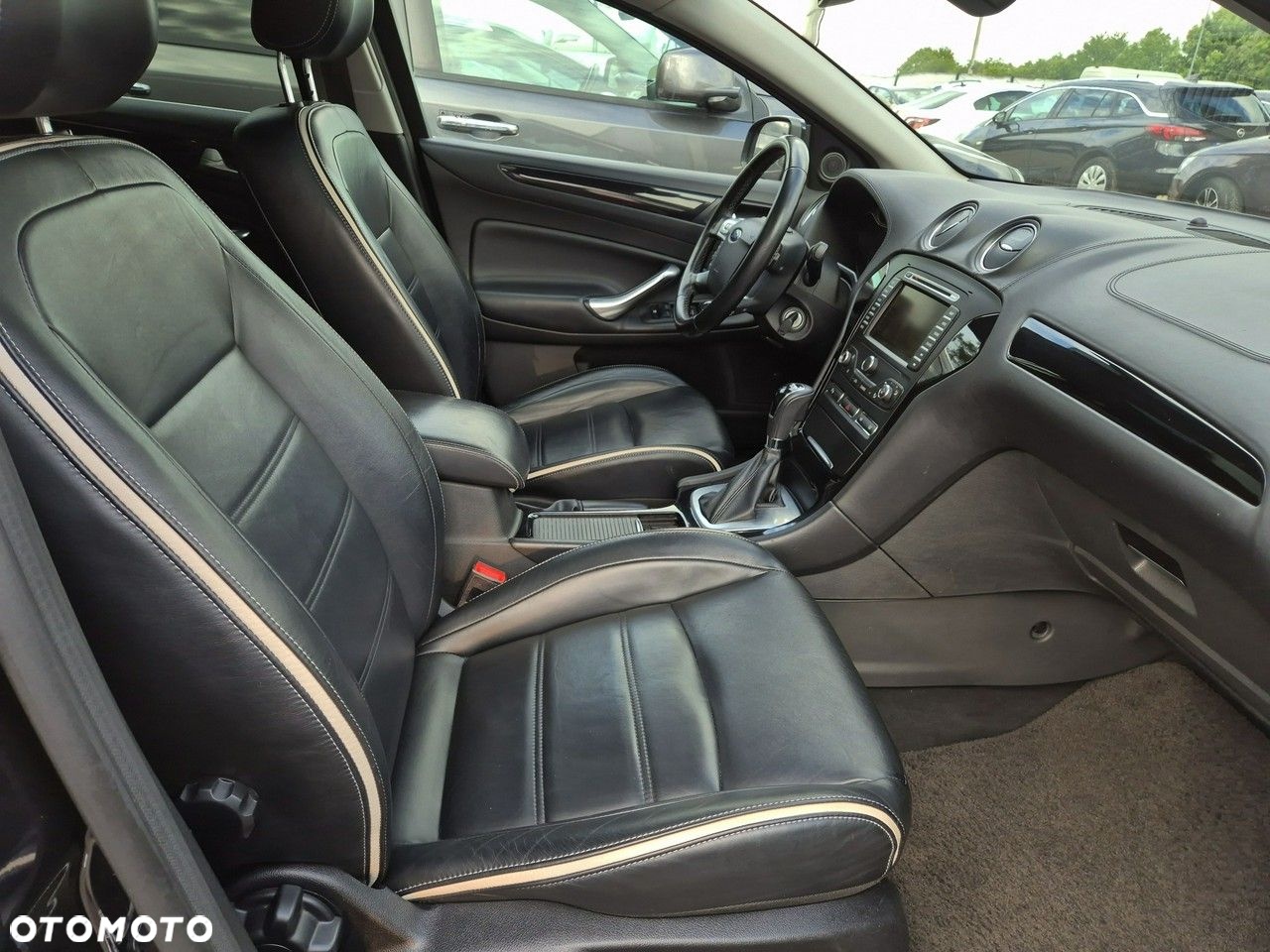 Ford Mondeo Turnier 2.0 TDCi Titanium X - 32