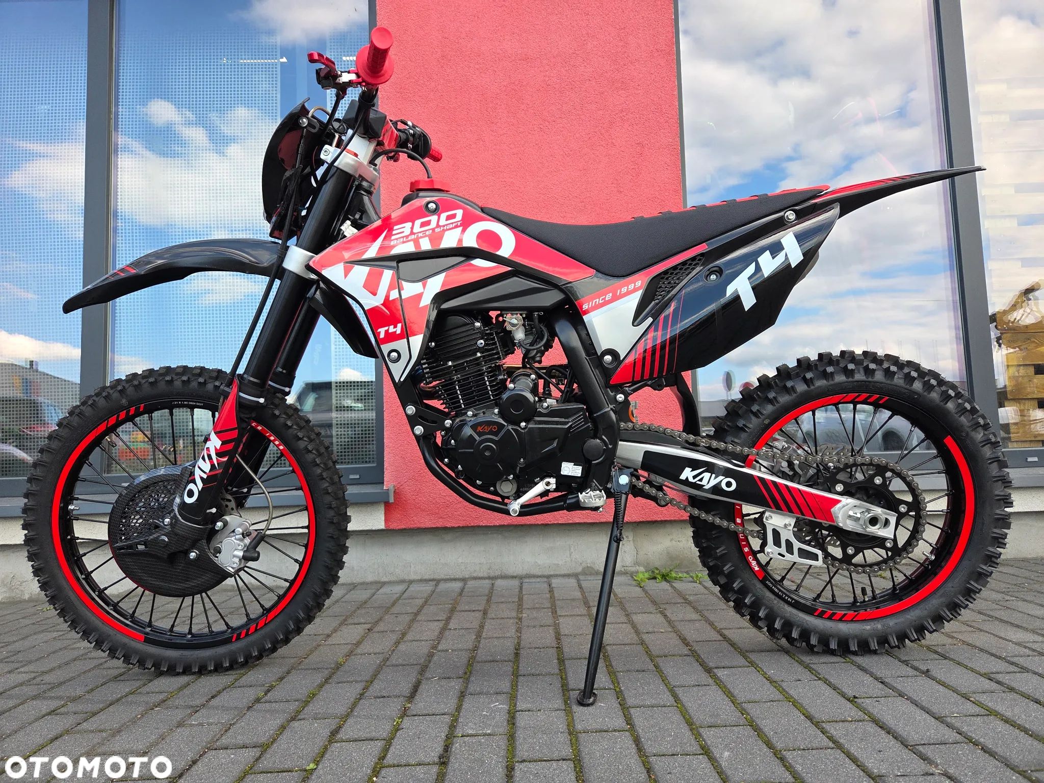 KAYO T4
