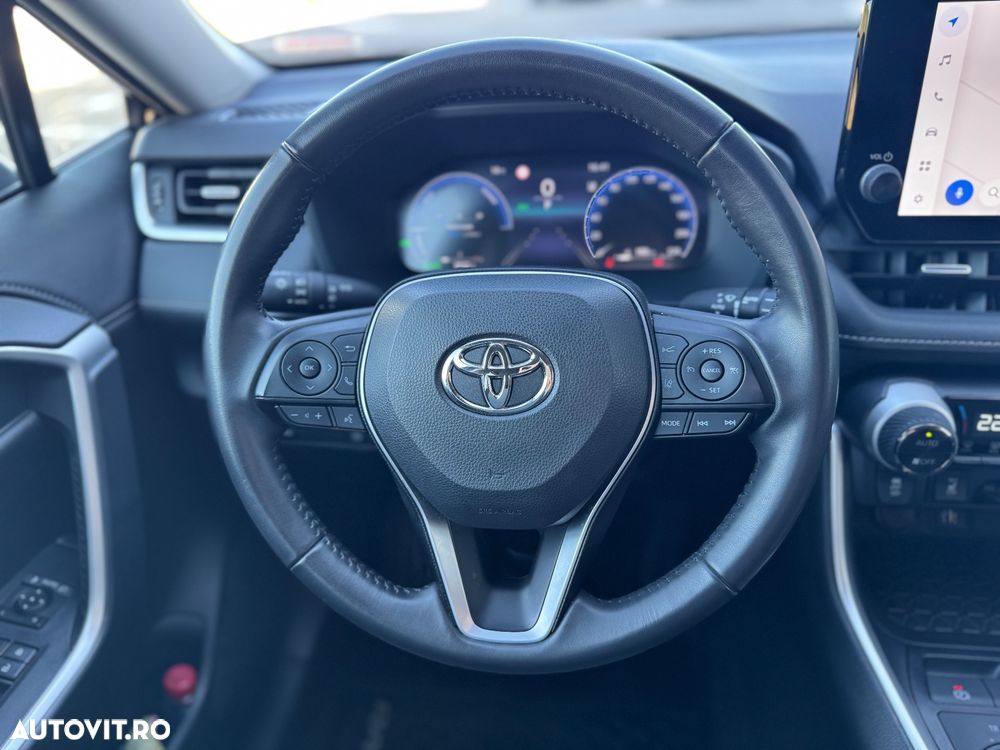 Toyota RAV4 - 19