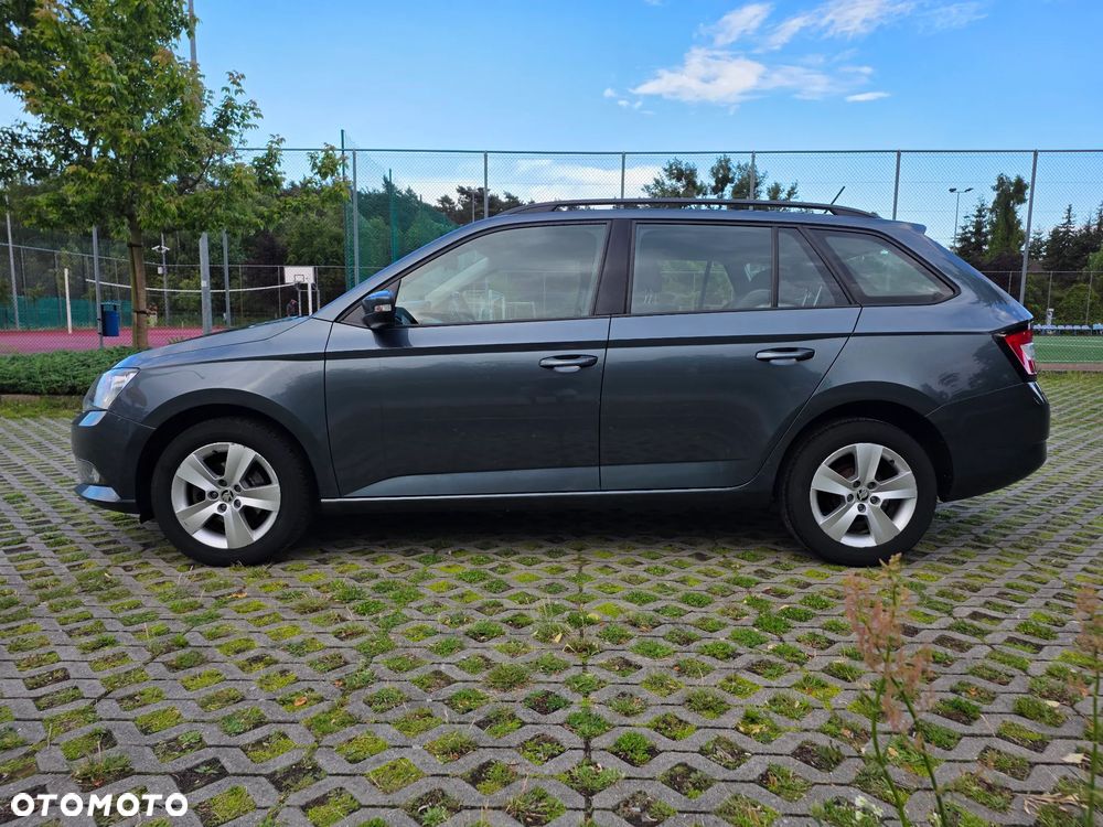 Skoda Fabia 1.0 TSI Ambition - 3