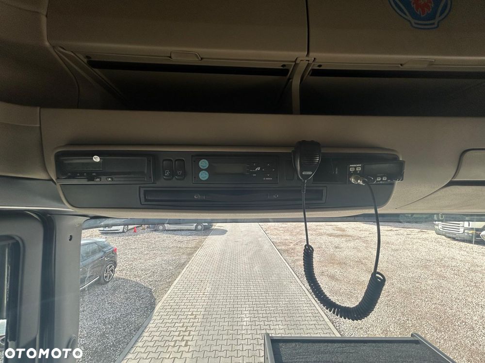 Scania R450 - 11