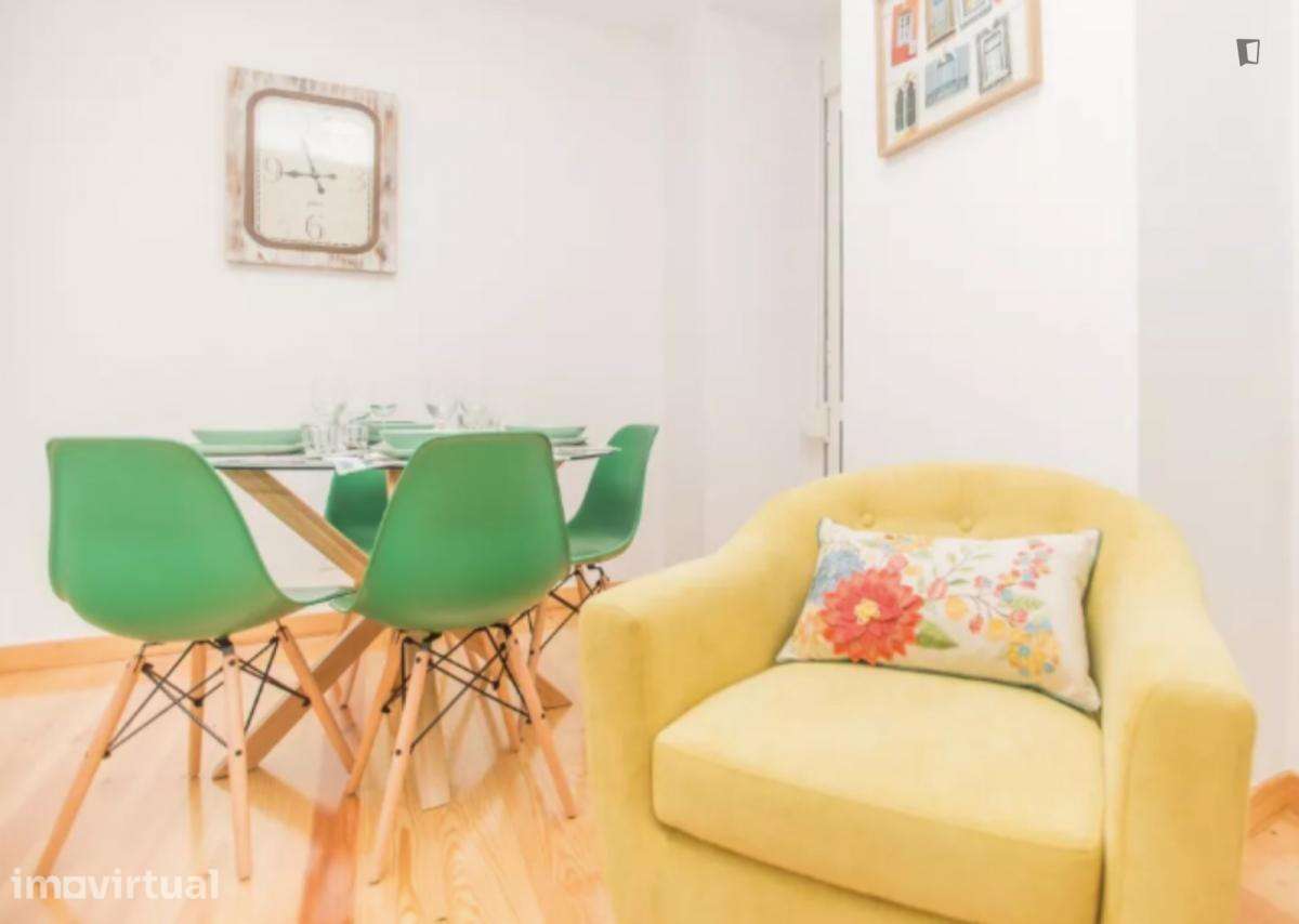Apartamento com 2 quartos - localizado em Santa Apolónia Lisbon - Grande imagem: 3/8