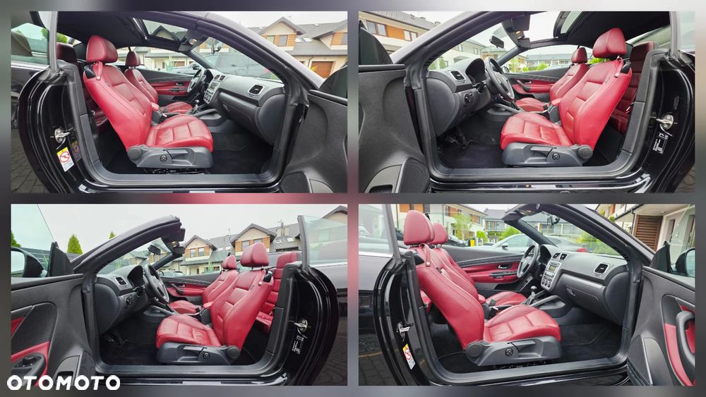 Volkswagen Eos 2.0 TDI DPF - 16
