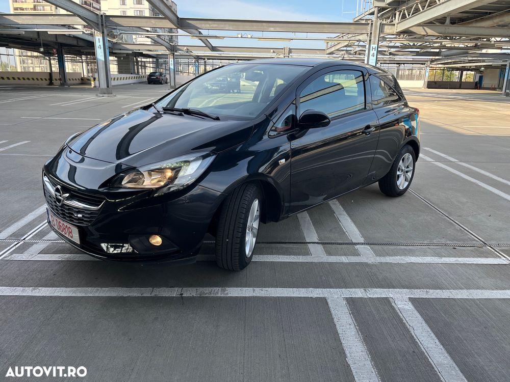 Opel Corsa - 3