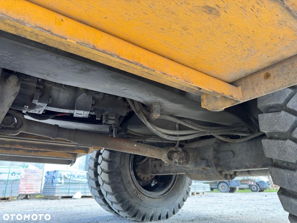 Volvo EW 160D - 21