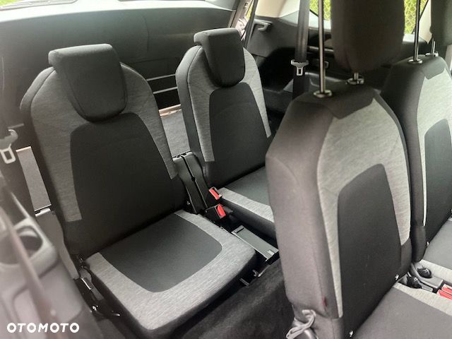 Citroën C4 Picasso 1.6 BlueHDi MoreLife - 15