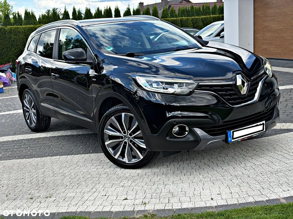 Renault Kadjar 1.6 Energy TCe Bose - 7