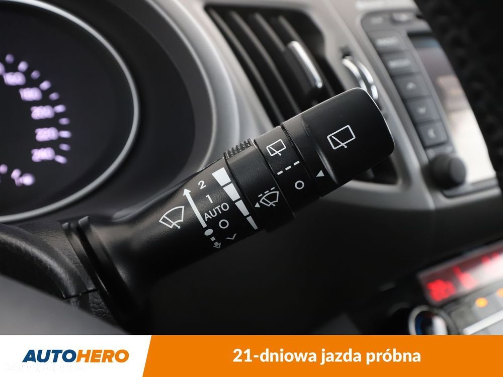 Kia Sportage 1.6 GDI Business Line 2WD - 29