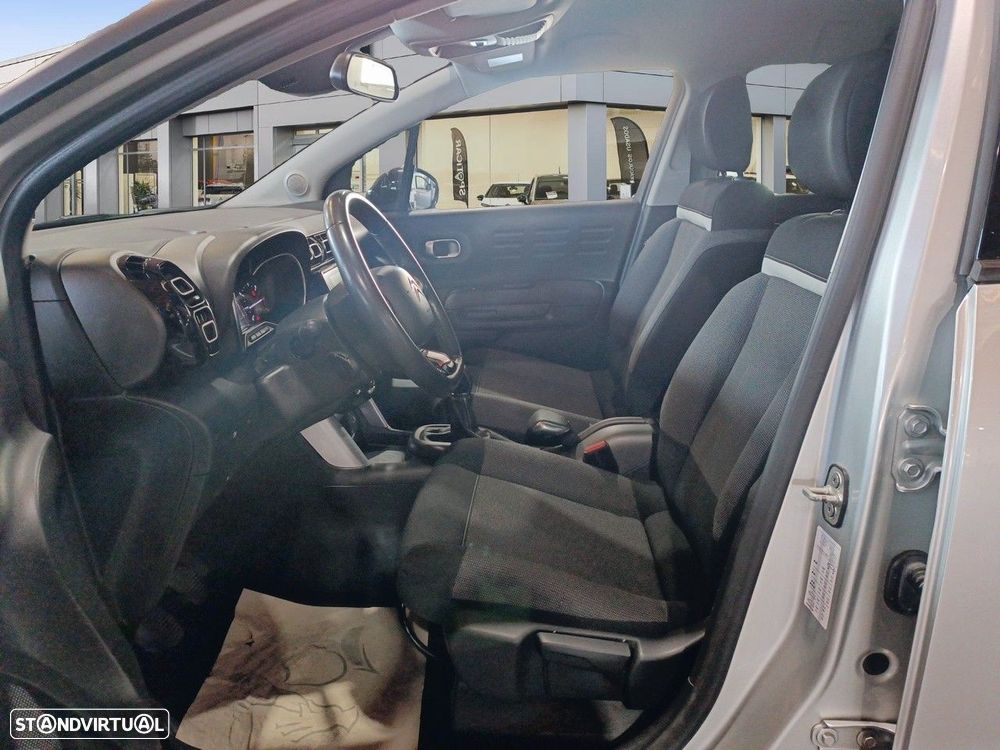 Citroën C3 Aircross 1.6 BlueHDi Shine - 9