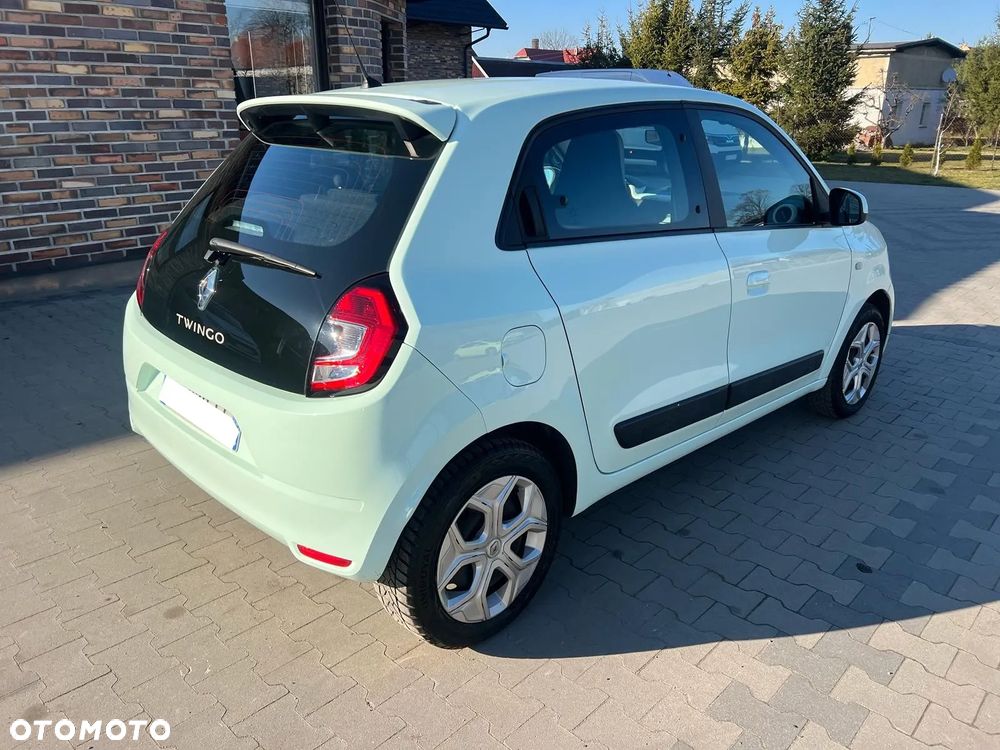 Renault Twingo SCe 75 INTENS - 3