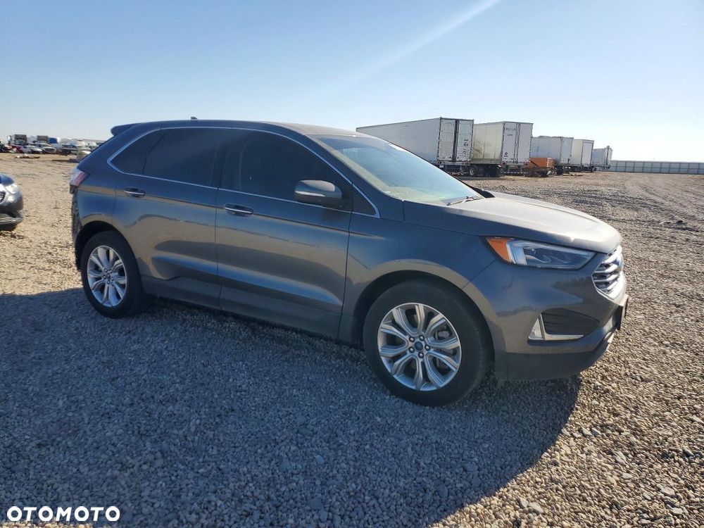 Ford Edge ver-2-0-ecoblue-4x2-titanium - 4