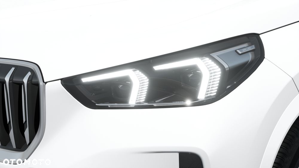 BMW X1 sDrive20i mHEV M Sport sport - 7