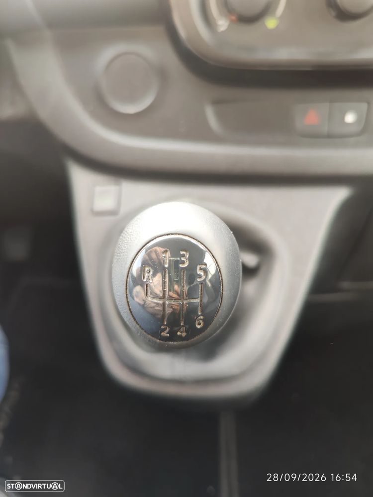 Opel Vivaro 1.6 Cdti - 34