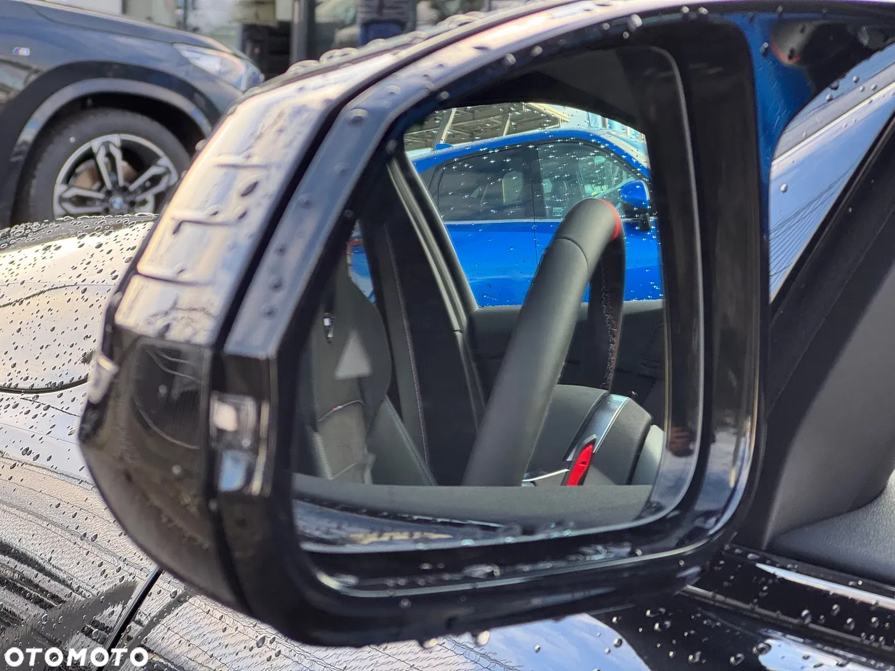 BMW Seria 1 M135i xDrive - 6